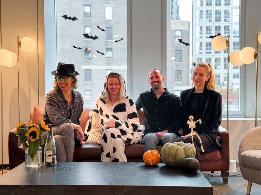 Happy Halloween!