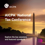 aicpa aicpa