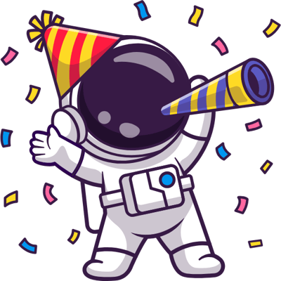 astrobday