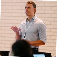 Matt Laperriere