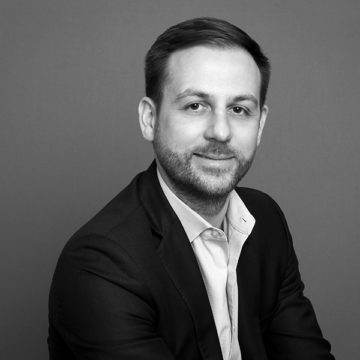 Yoann Brugière, CPA