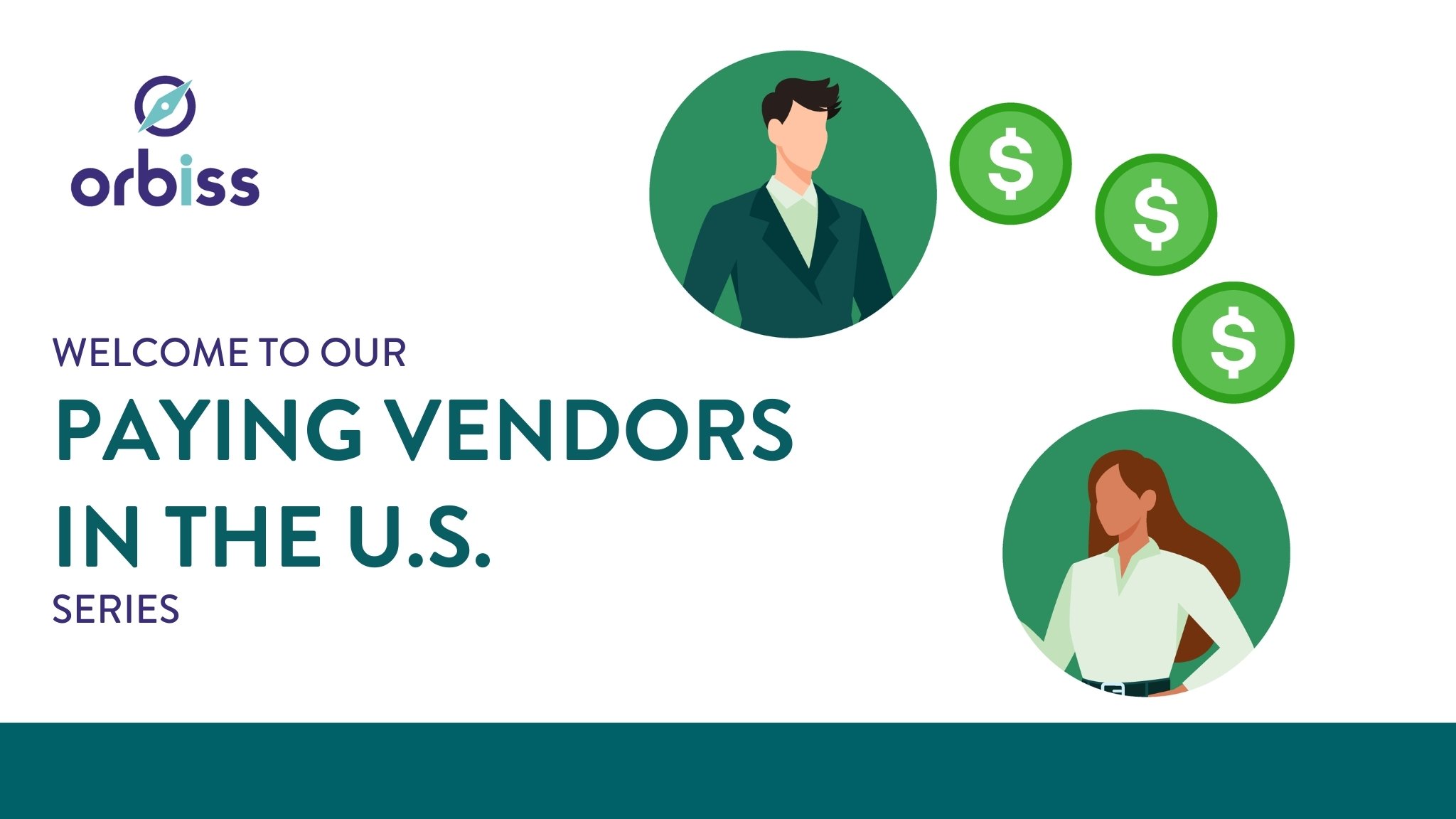 Paying Vendors in the U.S.